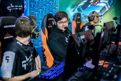 Rocket League: Atomic wechselt zu G2 Esports