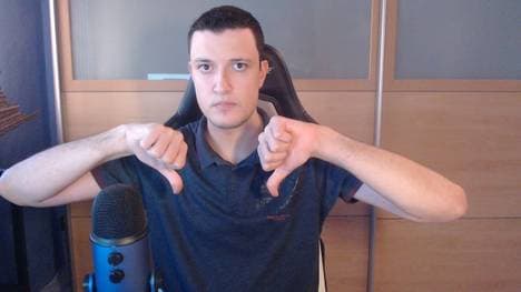 Wegen Beleidigungen und Drohungen - EA bannt Kurt0411 aus allen Spielen 