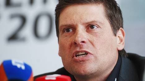 Jan Ullrich & Alpecin - Press Conference