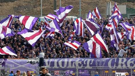 RW Erfurt v VfL Osnabrueck  - 3. Liga