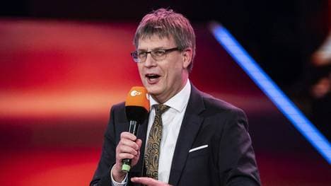 Thomas Weikert sorgt sich um deutsche Sportvereine