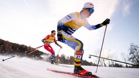 Emil Iversen ist sportlich und privat erfolgreich