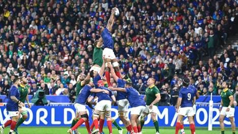 Rugby: WM-Aufstockung und neuer Wettbewerb