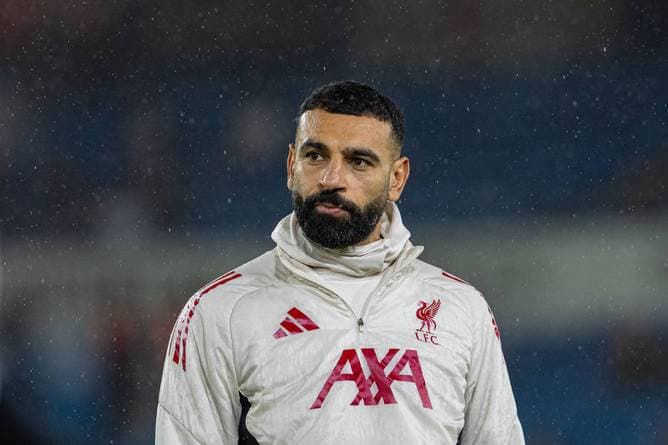 Boss lockt Salah: "Hier ist er willkommen"