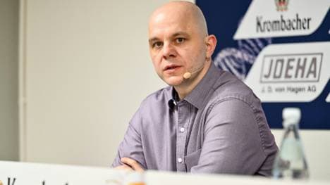 Klubikone Hommel hört in Iserlohn auf