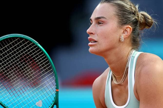 Großer Ärger um Tennis-Preisgeld