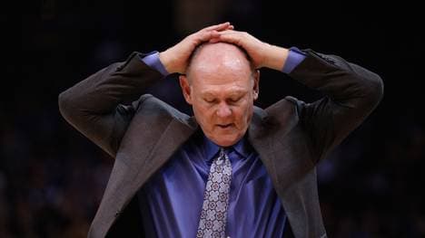 George Karl