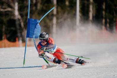 Schweizer beendet Ski-Karriere mit 27