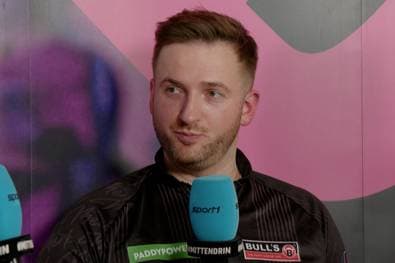 MvG? "Er hat eine gewisse Aura, die man spürt"