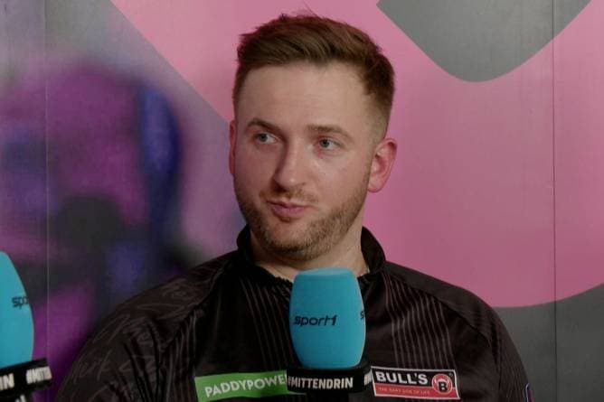 MvG? "Er hat eine gewisse Aura, die man spürt"