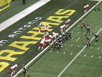 In letzter Sekunde! Brahmas verpassen Playoffs dramatisch