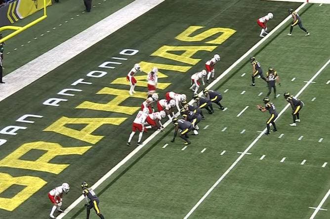 In letzter Sekunde! Brahmas verpassen Playoffs dramatisch