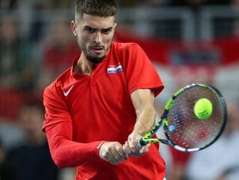 Deutsches Heimspiel gegen Kroatien