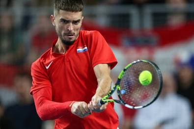 Deutsches Heimspiel gegen Kroatien