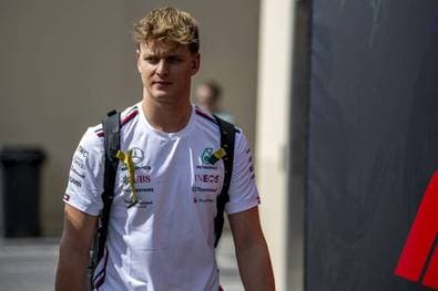 F1-Rückkehr? Schumacher macht Ansage