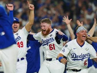 Fast sieben Stunden Final-Wahnsinn!