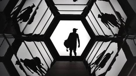 Dominik Koepfer hat einen ungewöhnlichen Karriereweg für einen deutschen Tennis-Profi hinter sich