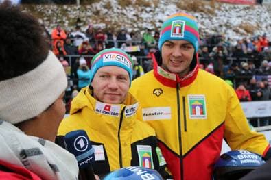 Olympia-Aus! Doping-Sperre für deutschen Gold-Anwärter