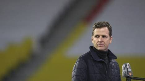 Laut Bierhoff: Keine geschlossene Impfung für DFB-Team