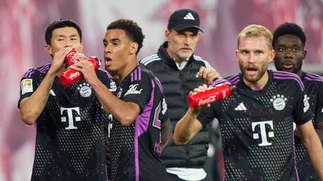 Der FC Bayern unter Thomas Tuchel ist aktuell noch nicht stabil