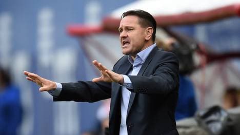 FC Dinamo Moscow v FC Arsenal Tula - Russian Premier League