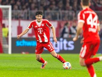 Großes Interesse an Bayerns Kim?