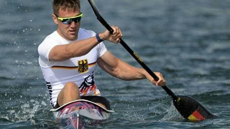 Thordsen steht als einziger Deutscher im Finale