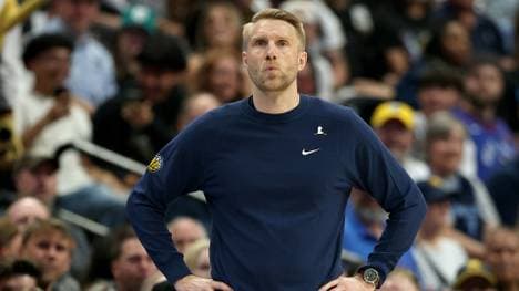 Zurück in Berlin: Tuomas Iisalo