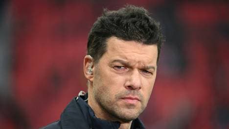 Michael Ballack verlor 2021 seinen Sohn Emilio 