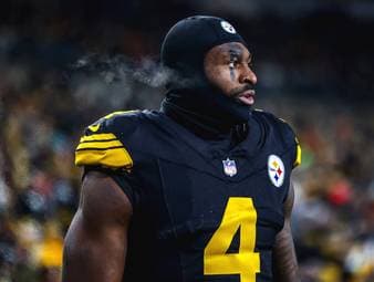 NFL-Star droht 45-Mio-Strafe