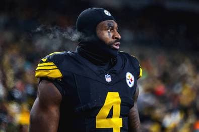 NFL-Star droht 45-Mio-Strafe