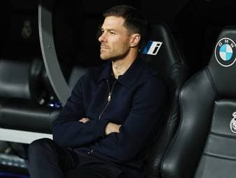 Alonso-Knall bei Real?