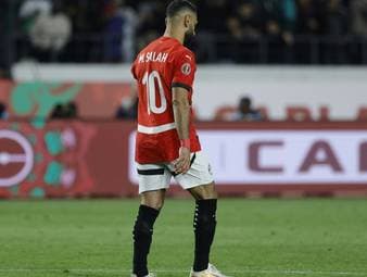 Elfmeter-Drama um Salah