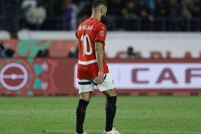 Elfmeter-Drama um Salah