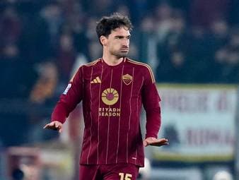 Italien spottet: Gegner für Hummels "zu einfach"