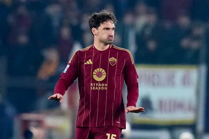 Italien spottet: Gegner für Hummels "zu einfach"