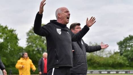 Mario Basler kritisiert Julian Nagelsmann scharf