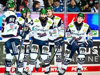 Berlin vor Winter Game unter Druck