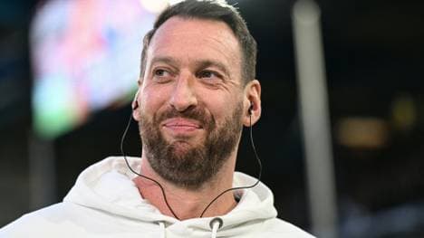 Geht in seine erste 2.Liga-Saison: Mitch Kniat