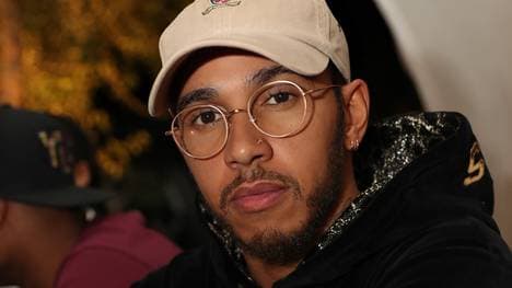 Lewis Hamilton wurde in diesem Jahr zum fünften Mal Weltmeister