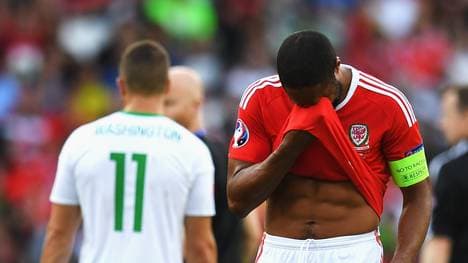 Wales v Northern Ireland - Round of 16: UEFA Euro 2016