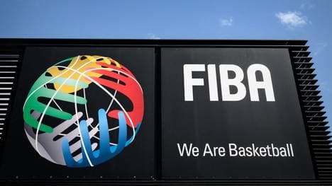 Die FIBA entschied sich für Deutschland