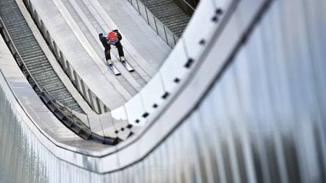 Stephan Leyhe ist in der Weltspitze angekommen