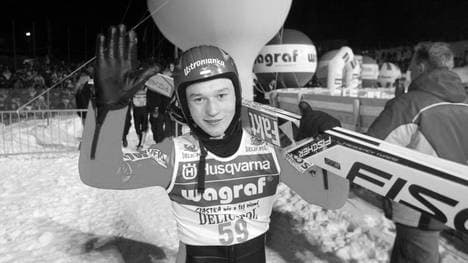 Mateusz Rutkowski wurde nur 37 Jahre alt