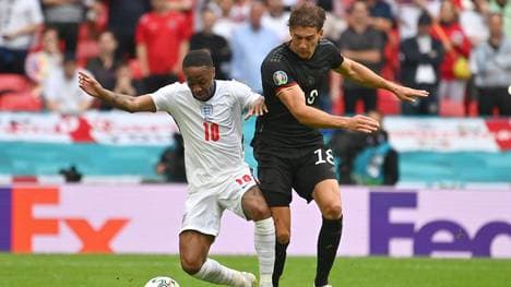 Deutschland und England sind bereits für die WM qualifiziert