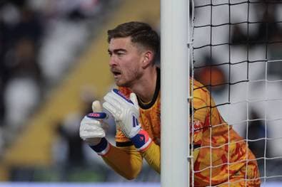 Klinsmann startet mit väterlicher Hilfe durch