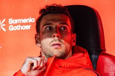 Ein Trainer hat Goretzka "ganz oben auf der Liste"