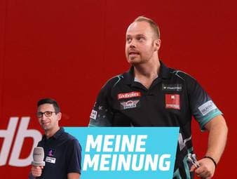 Ich bin total geflasht