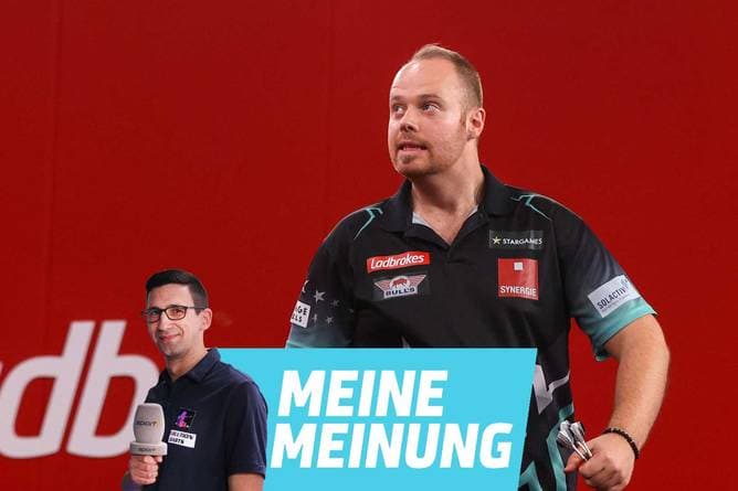 Ich bin total geflasht