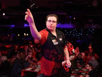 Traum von der WM: Zwei Youngster trumpfen auf  